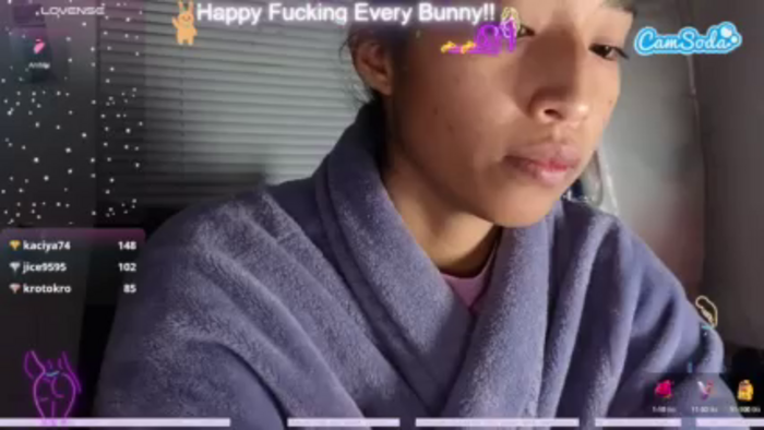 bunnycheekz