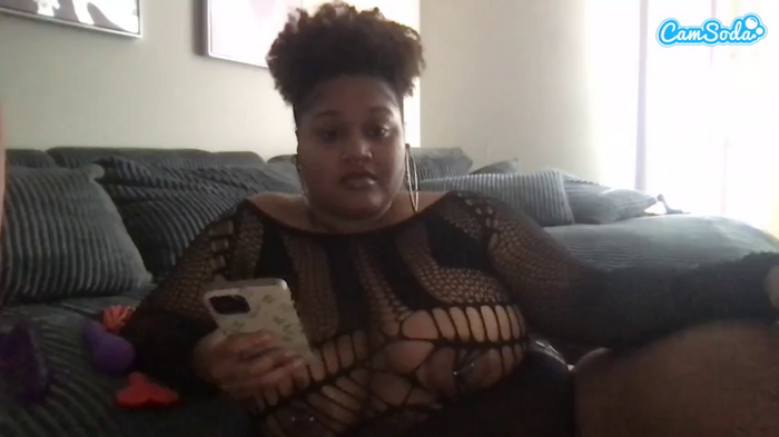icravegoddesssierra