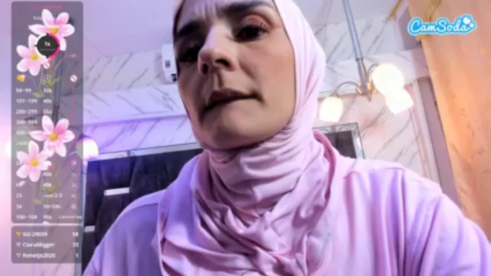 iriskarim