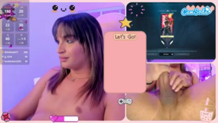 kylievictoria