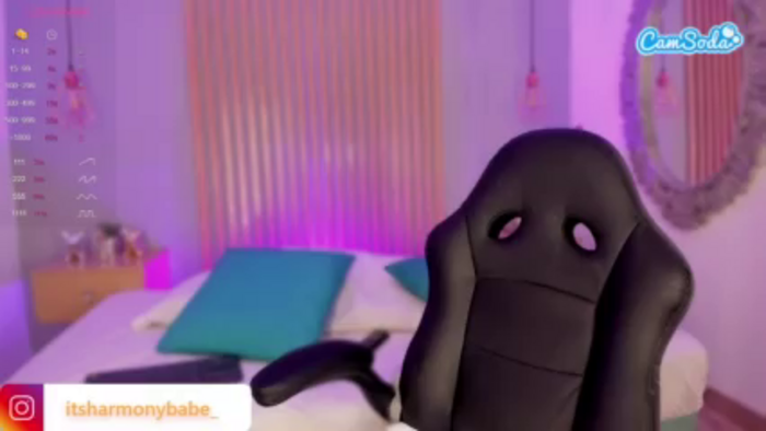 babeharmony