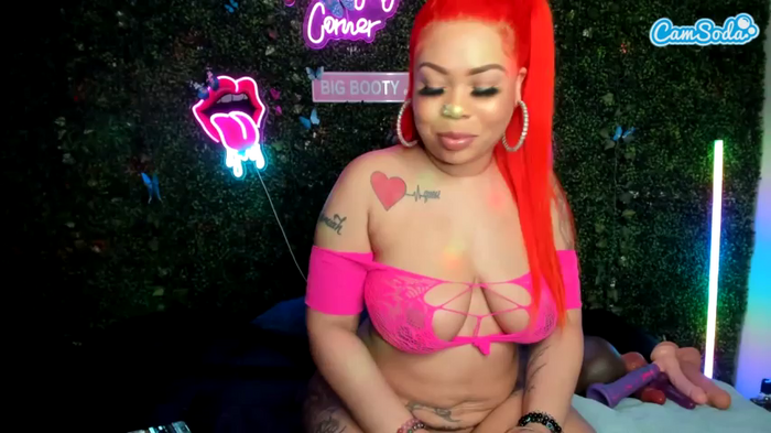 bigbootysarenalove