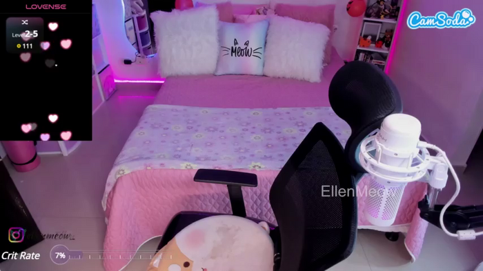 ellenmeow
