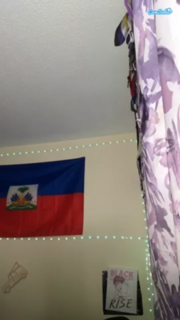 haitiansinsationsquirtqueen