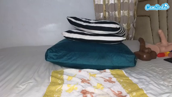 hornyafricangirl