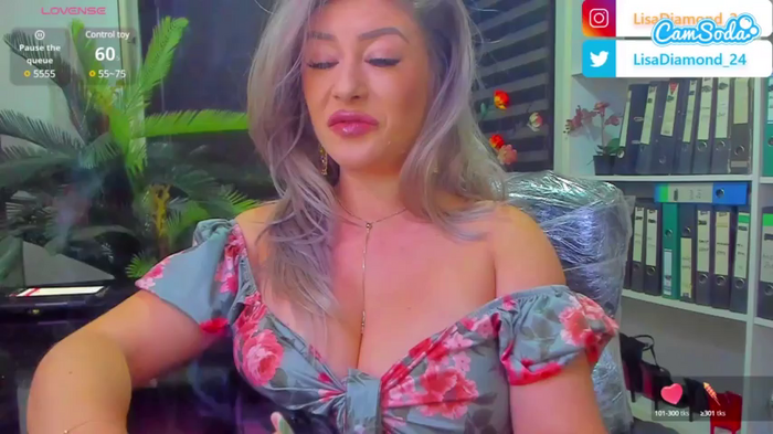 newlisa2018
