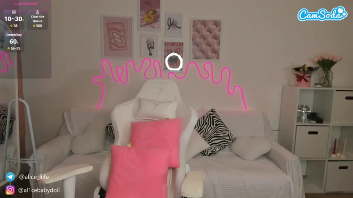 alicebabydoll