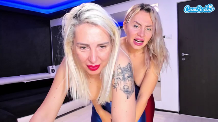blondbabes