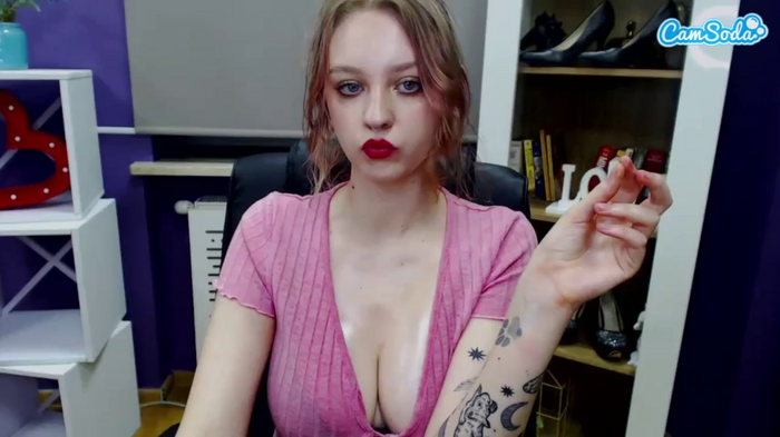 madelinexlove