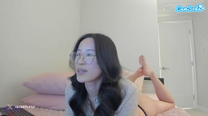 secretgirlfriendxo