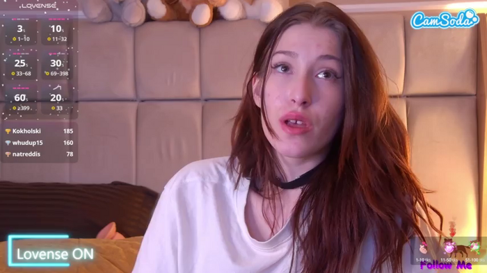 serenabennet