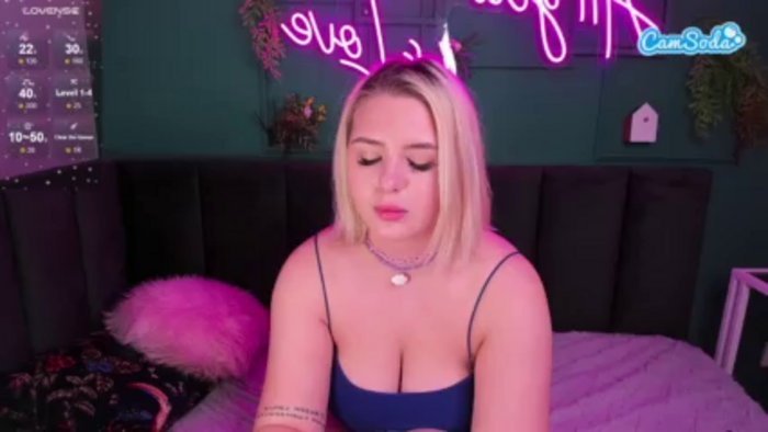sherycherry