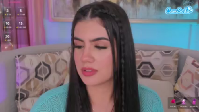 angelicavega