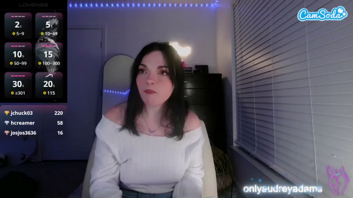 audreyadams