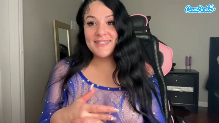 bigbootylatina718