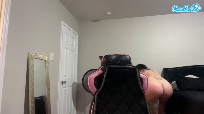 bigbootylatina718