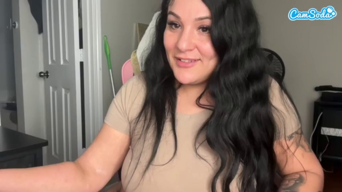 bigbootylatina718