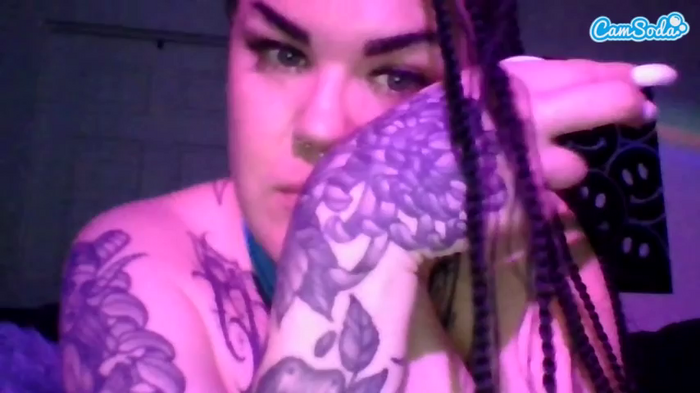 cammslut4u