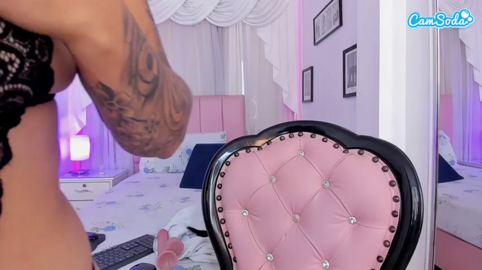 dakotasteelee-1