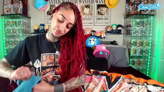 starryari69
