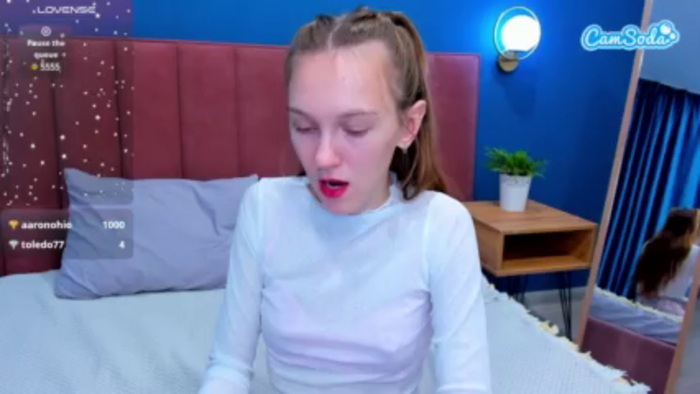 vanillakelly