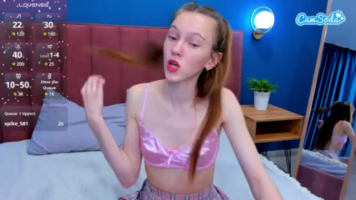 vanillakelly