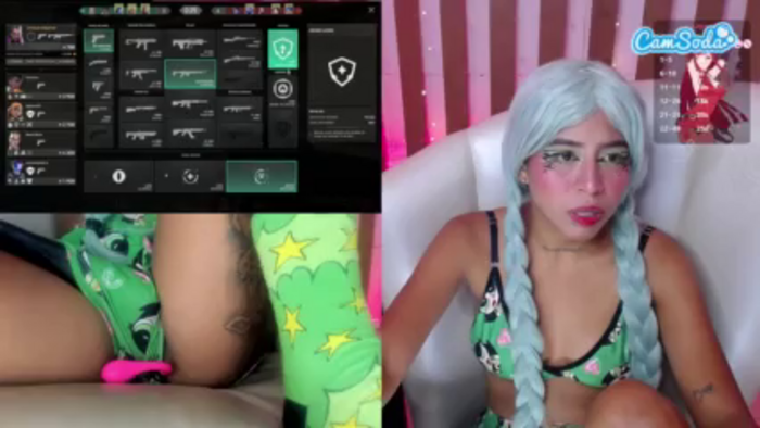 ximenareid
