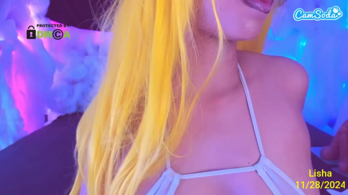 lishadivine
