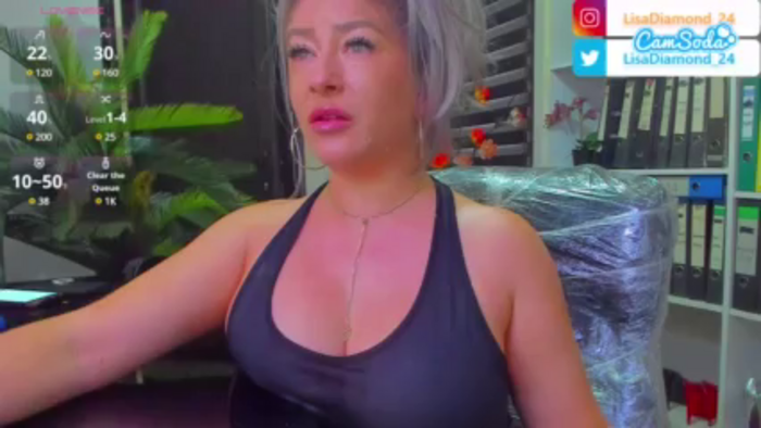 newlisa2018