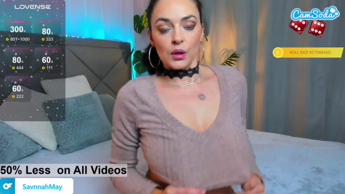 savannahmay