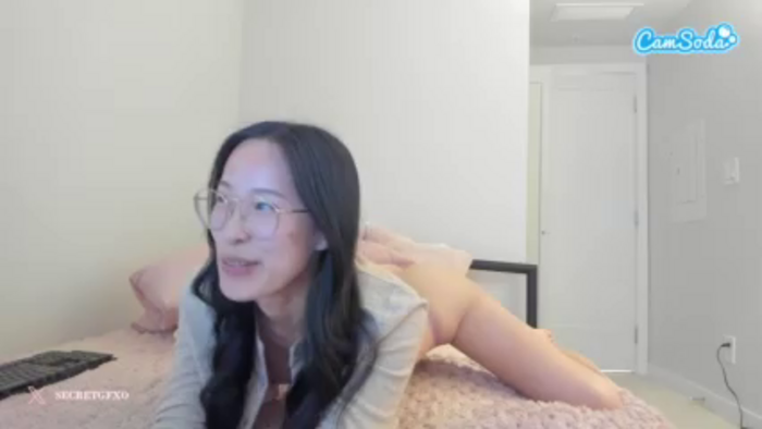 secretgirlfriendxo