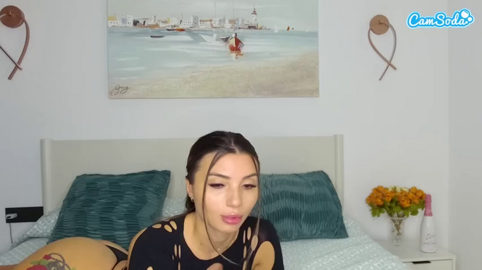 sweetreya