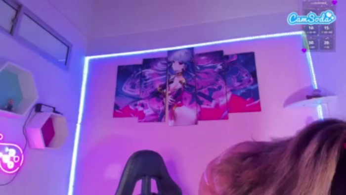 kylievictoria