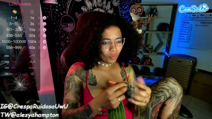 alesyahampton
