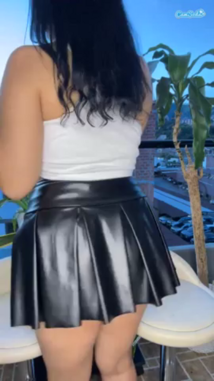 cheerrybomb