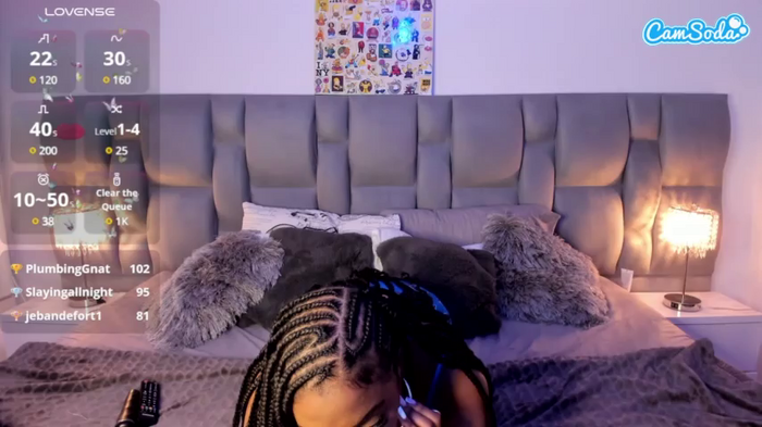 nickytouse