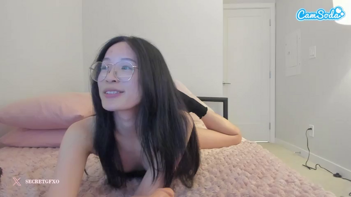secretgirlfriendxo