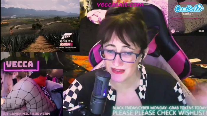veccasalt