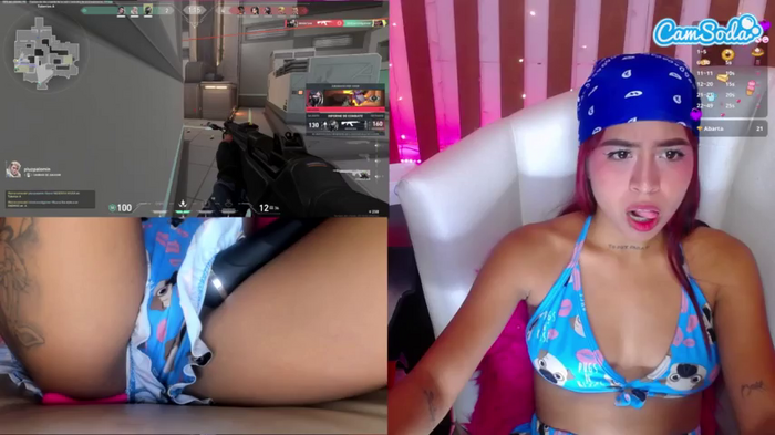 ximenareid