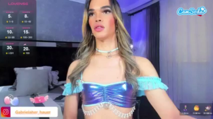 gabydollsex20