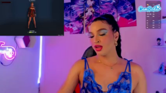 kylievictoria