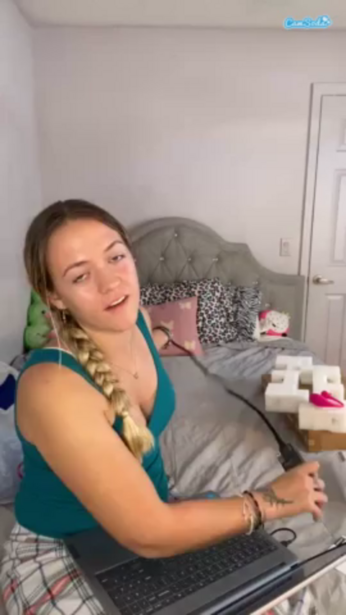 alexachanel1