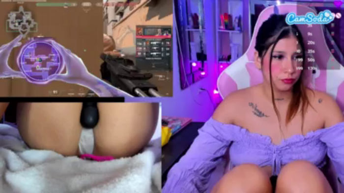 bellyrouse