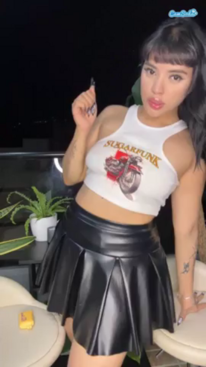 cheerrybomb