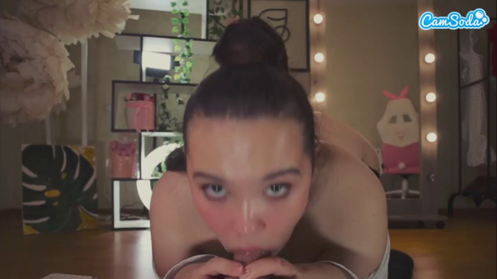 cherryladyexpansionist