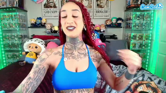 starryari69
