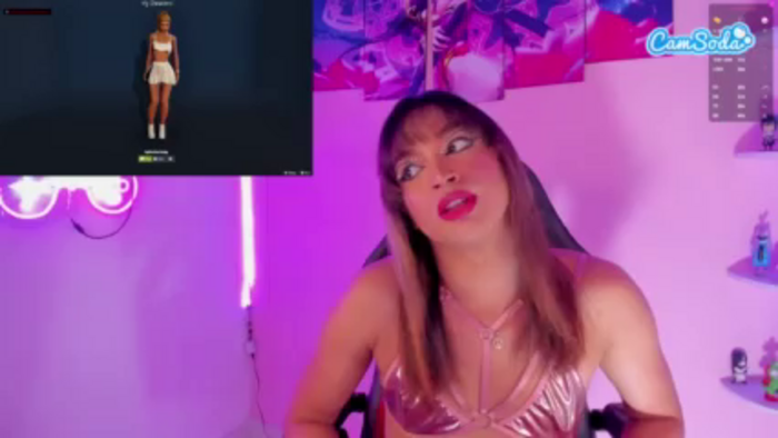 kylievictoria