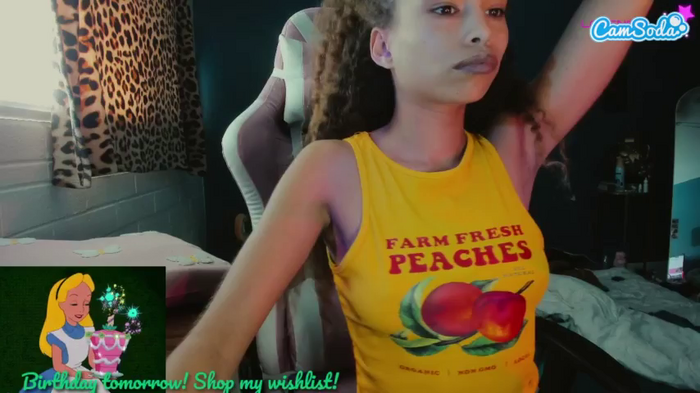 cecilialion