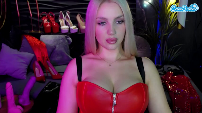 goddessdarsy