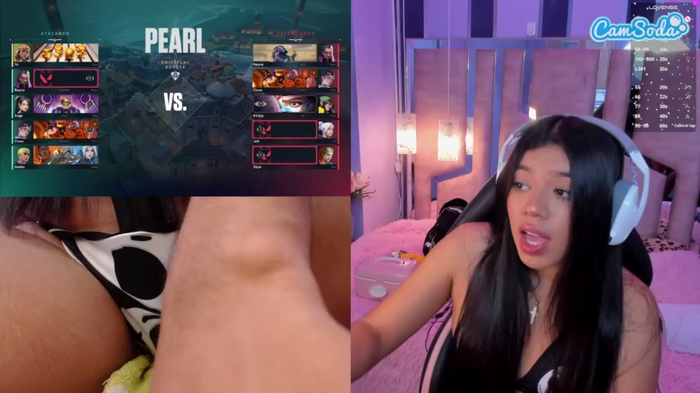 lissgames